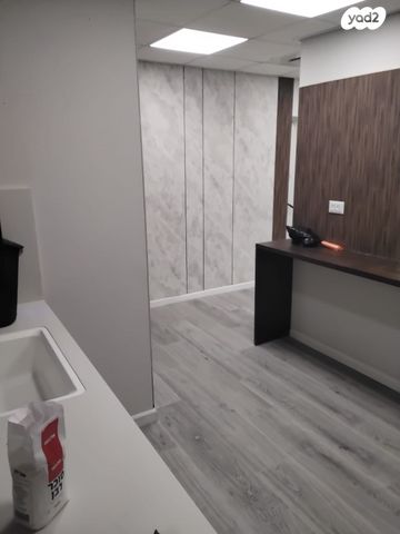 משרדים, אודם 14, סטארטסיב / רמת סיב, פתח תקווה