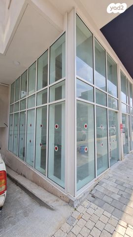 משרדים, ארלינג'ר 11, נווה שאנן, תל אביב יפו