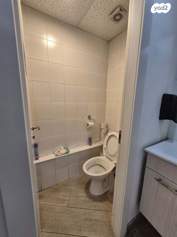 משרדים, בצלאל 1, בורסה, רמת גן