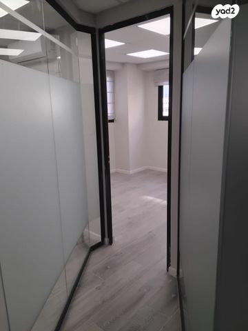 משרדים, אודם 14, סטארטסיב / רמת סיב, פתח תקווה