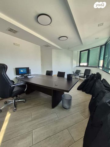 משרדים, בצלאל 1, בורסה, רמת גן