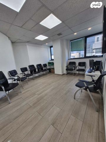 משרדים, בצלאל 1, בורסה, רמת גן