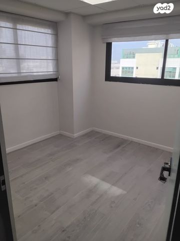 משרדים, אודם 14, סטארטסיב / רמת סיב, פתח תקווה