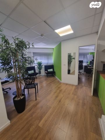 שדרות גיבורי ישראל 40