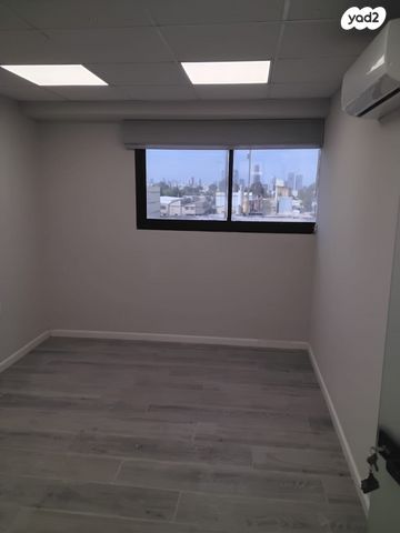 משרדים, אודם 14, סטארטסיב / רמת סיב, פתח תקווה