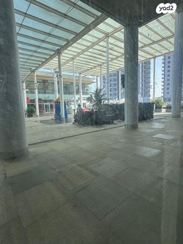 חנויות/ שטח מסחרי, יפה נוף 1, אפרידר, אשקלון