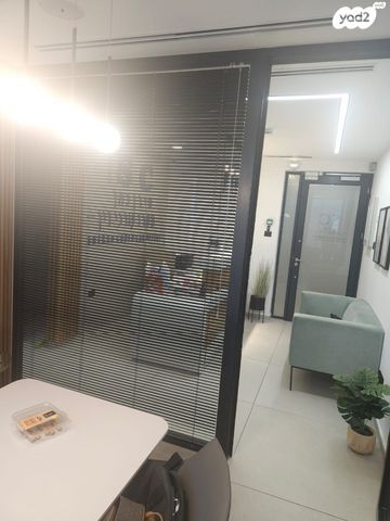 משרדים, ספיר 7, צומת הקריות, חוף שמן, חיפה