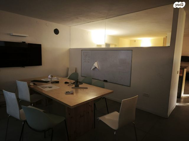 משרדים, מרדכי כספי 9, צפון תלפיות, ירושלים