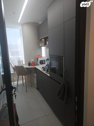 משרדים, ספיר 7, צומת הקריות, חוף שמן, חיפה