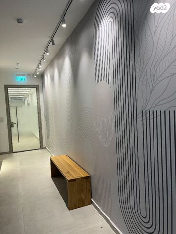 משרדים, הנופר 2, אזור תעשייה קרית אתגרים, רעננה