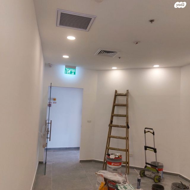 משרדים, דרך ששת הימים 28, אזור תעשיה צפון, בני ברק