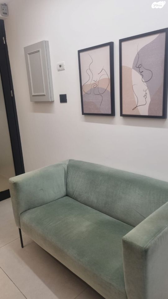 משרדים, ספיר 7, צומת הקריות, חוף שמן, חיפה