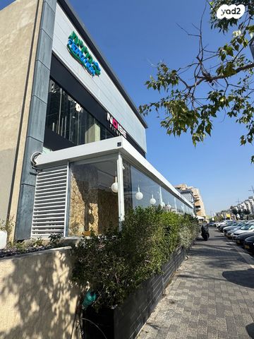 חנויות/ שטח מסחרי, יפה נוף 1, אפרידר, אשקלון