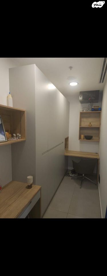 משרדים, ספיר 7, צומת הקריות, חוף שמן, חיפה