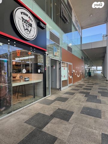 חנויות/ שטח מסחרי, יפה נוף 1, אפרידר, אשקלון