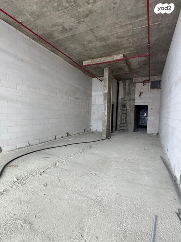 חנויות/ שטח מסחרי, יפה נוף 1, אפרידר, אשקלון