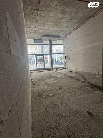 חנויות/ שטח מסחרי, יפה נוף 1, אפרידר, אשקלון
