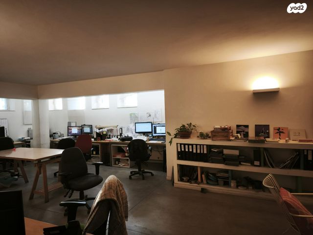 משרדים, מרדכי כספי 9, צפון תלפיות, ירושלים