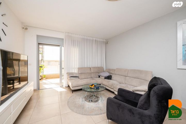 תל ימת כרכור