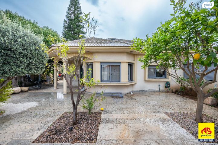 בית פרטי/ קוטג', חשמונאים, נווה מרחב, פרדס חנה כרכור