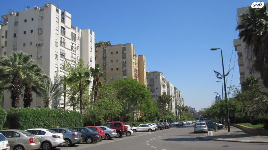 דירה, תכנית ל', למד, תל אביב יפו