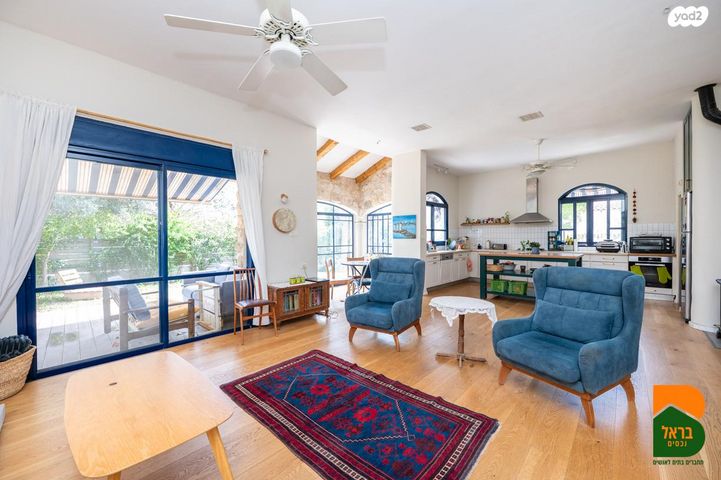 בית פרטי/ קוטג', מרכז כרכור, פרדס חנה כרכור