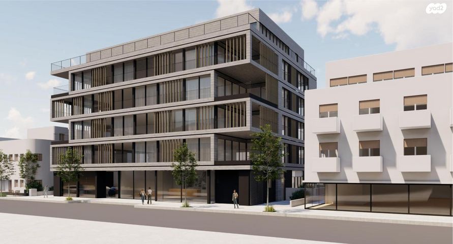 דירה, נווה צדק, תל אביב יפו