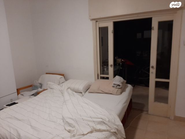 דירה, כצנלסון, בורוכוב, גבעתיים