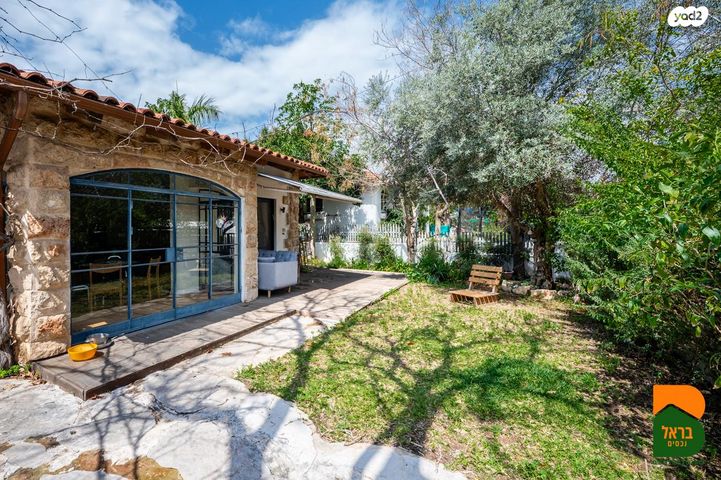 בית פרטי/ קוטג', מרכז כרכור, פרדס חנה כרכור