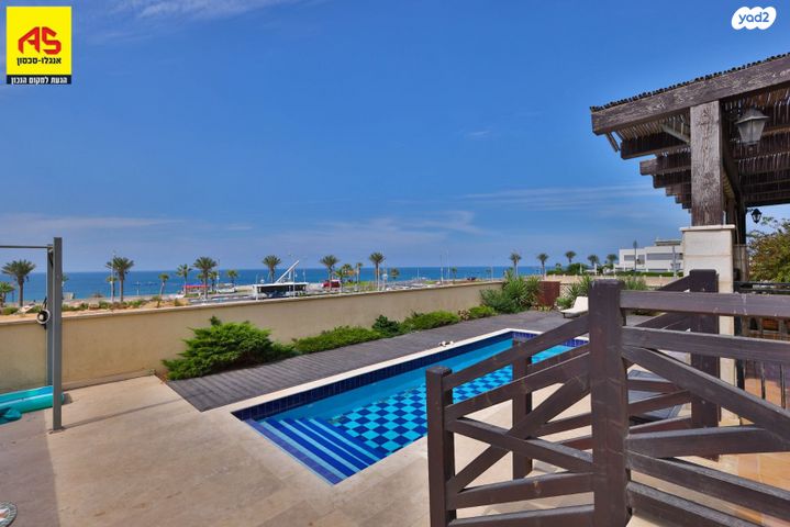 בית פרטי/ קוטג', ברנע, אשקלון