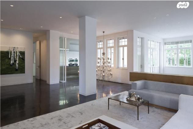 דירה, נווה צדק, תל אביב יפו