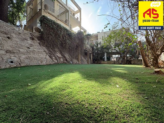 בית פרטי/ קוטג', הפרסה, שכונת בן גוריון, מרכז העיר ג', רמת גן