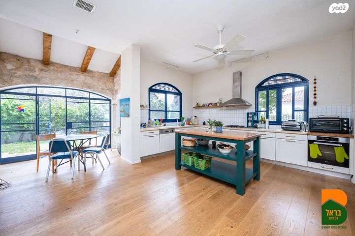 בית פרטי/ קוטג', מרכז כרכור, פרדס חנה כרכור