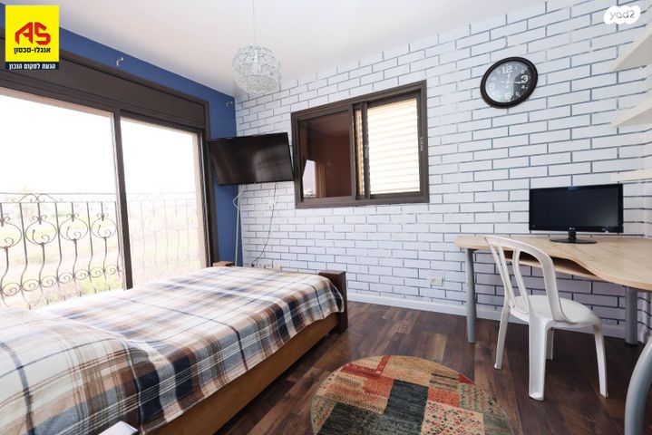 בית פרטי/ קוטג', ברנע, אשקלון