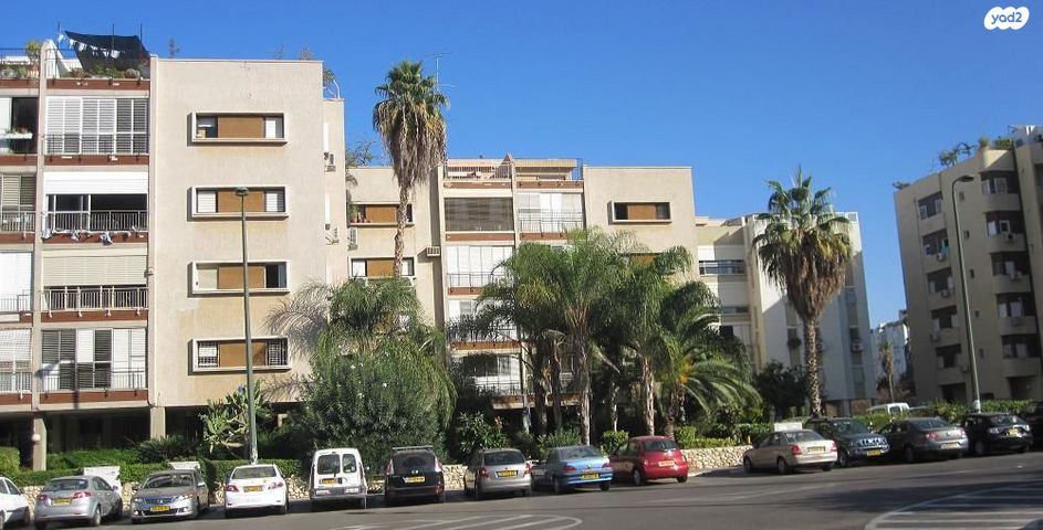 דירה, תכנית ל', למד, תל אביב יפו