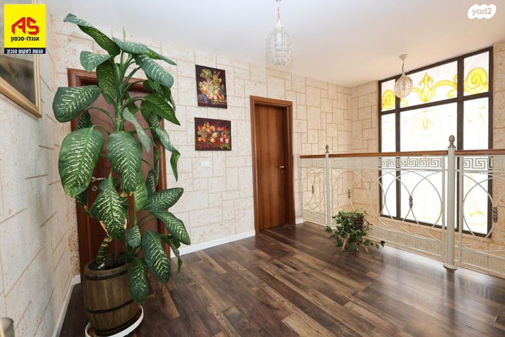 בית פרטי/ קוטג', ברנע, אשקלון