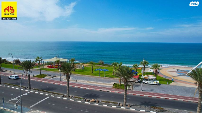 בית פרטי/ קוטג', ברנע, אשקלון