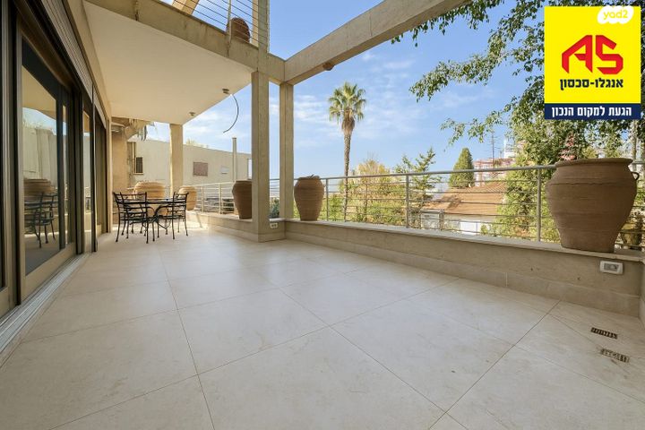 בית פרטי/ קוטג', הפרסה, שכונת בן גוריון, מרכז העיר ג', רמת גן