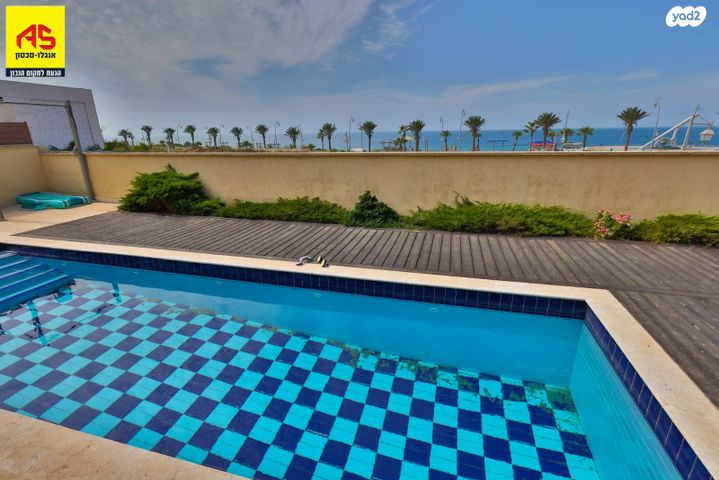 בית פרטי/ קוטג', ברנע, אשקלון