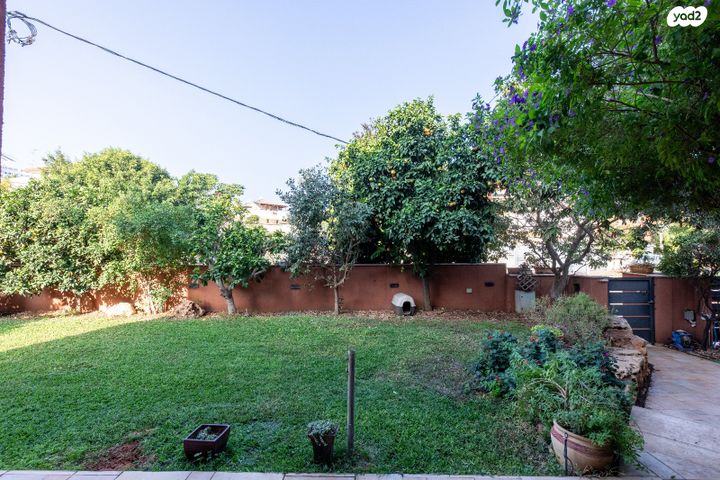 בית פרטי/ קוטג', הפלמ"ח, קרית שמחה, ראשון לציון