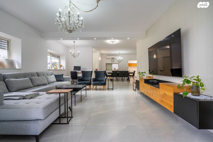 בית פרטי/ קוטג', הנבל 12, חדרה