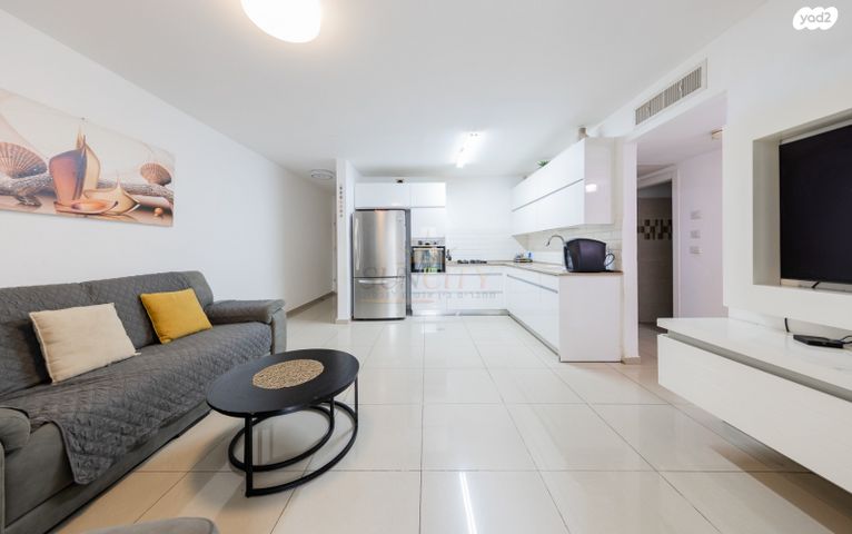 דירת גן, ש"י עגנון 3, קרית נורדאו, נתניה