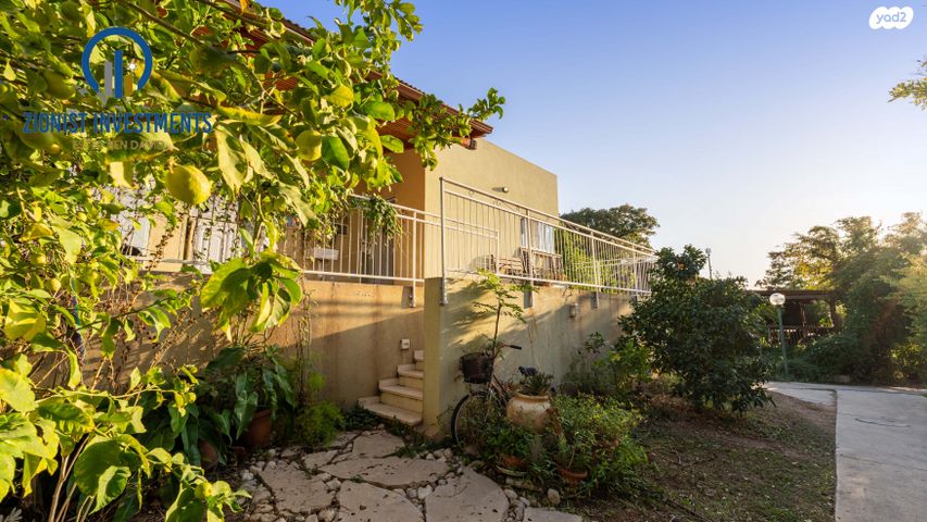 בית פרטי/ קוטג', גלאון