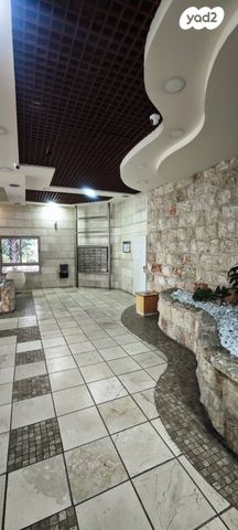 דירה, העצמאות 71, רובע הקריה, הסיטי, אשדוד