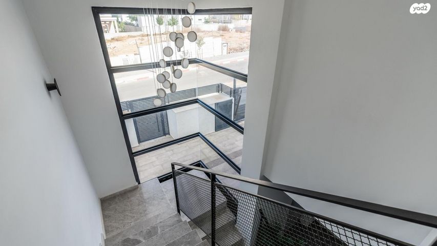 בית פרטי/ קוטג', באר שבע