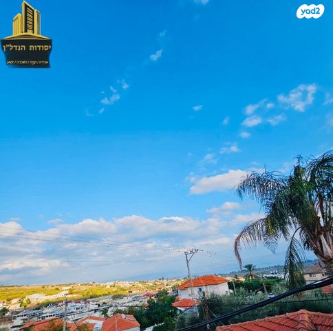 בית פרטי/ קוטג', הצאלון 120, מגדל, מגדל