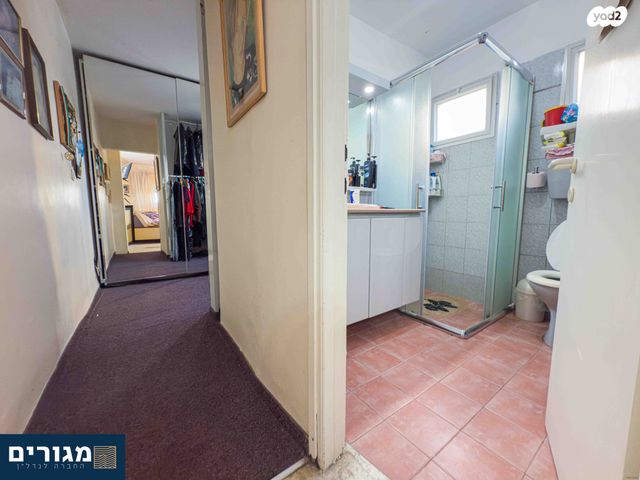 דופלקס, בנציון ישראלי, קרית חיים מערבית, חיפה