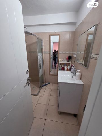 דירה, גיורא יוספטל 17, גיורא, רמלה