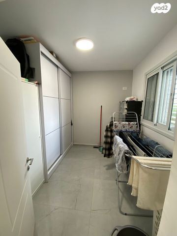 דירה, סוקולוב, שכונה א', באר שבע