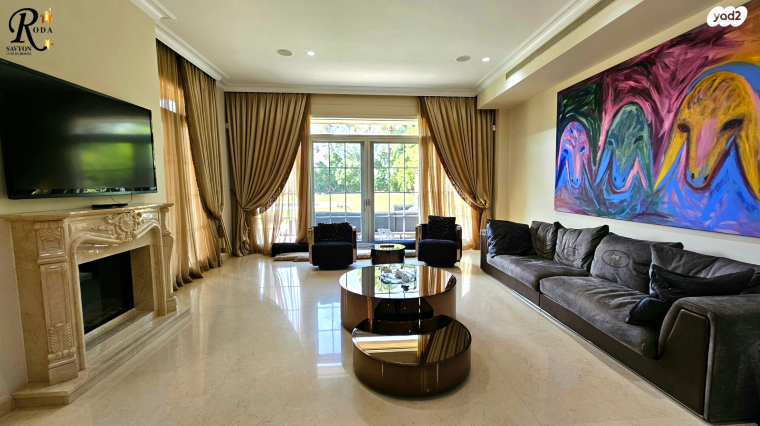 בית פרטי/ קוטג', סביון